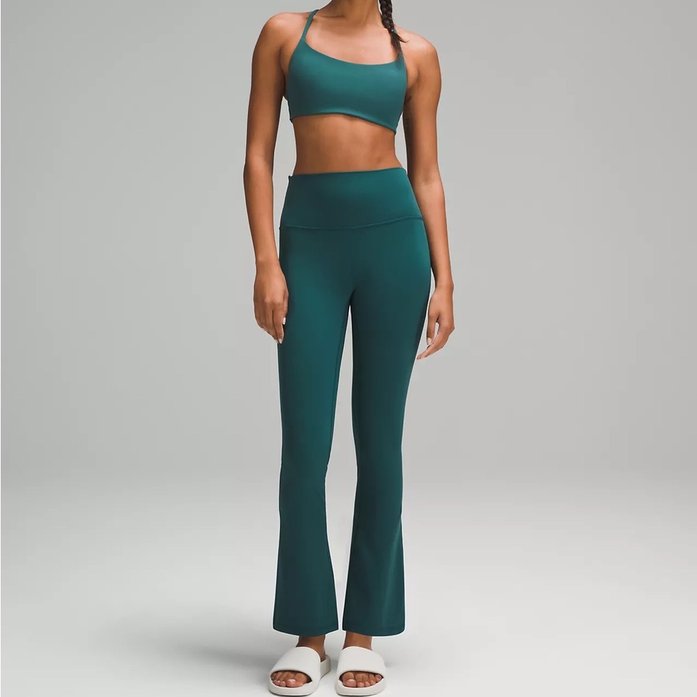 lululemon Align™ High-Rise Mini-Flared Pant
Extra Short